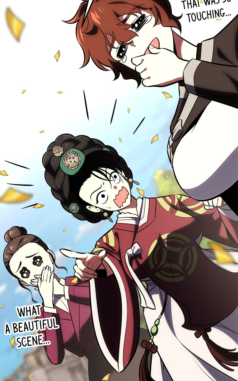 Read I Killed the Main Player EN Manga Online