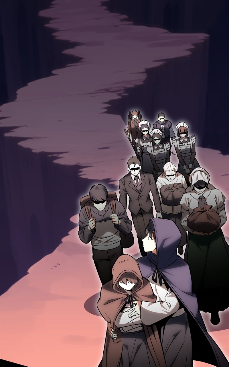 Read I Killed the Main Player EN Manga Online