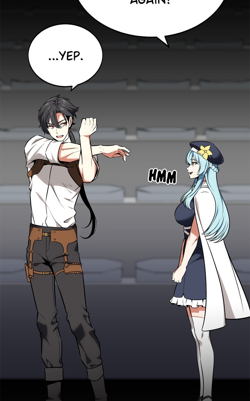 Read I Killed the Main Player EN Manga Online