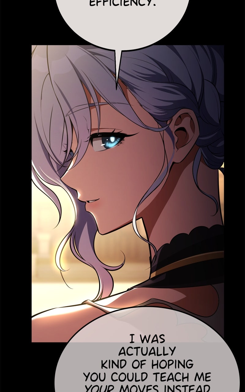 Read I Killed the Main Player EN Manga Online