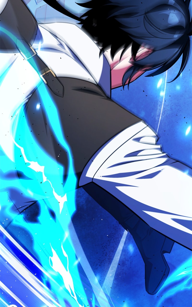 Read I Killed the Main Player EN Manga Online