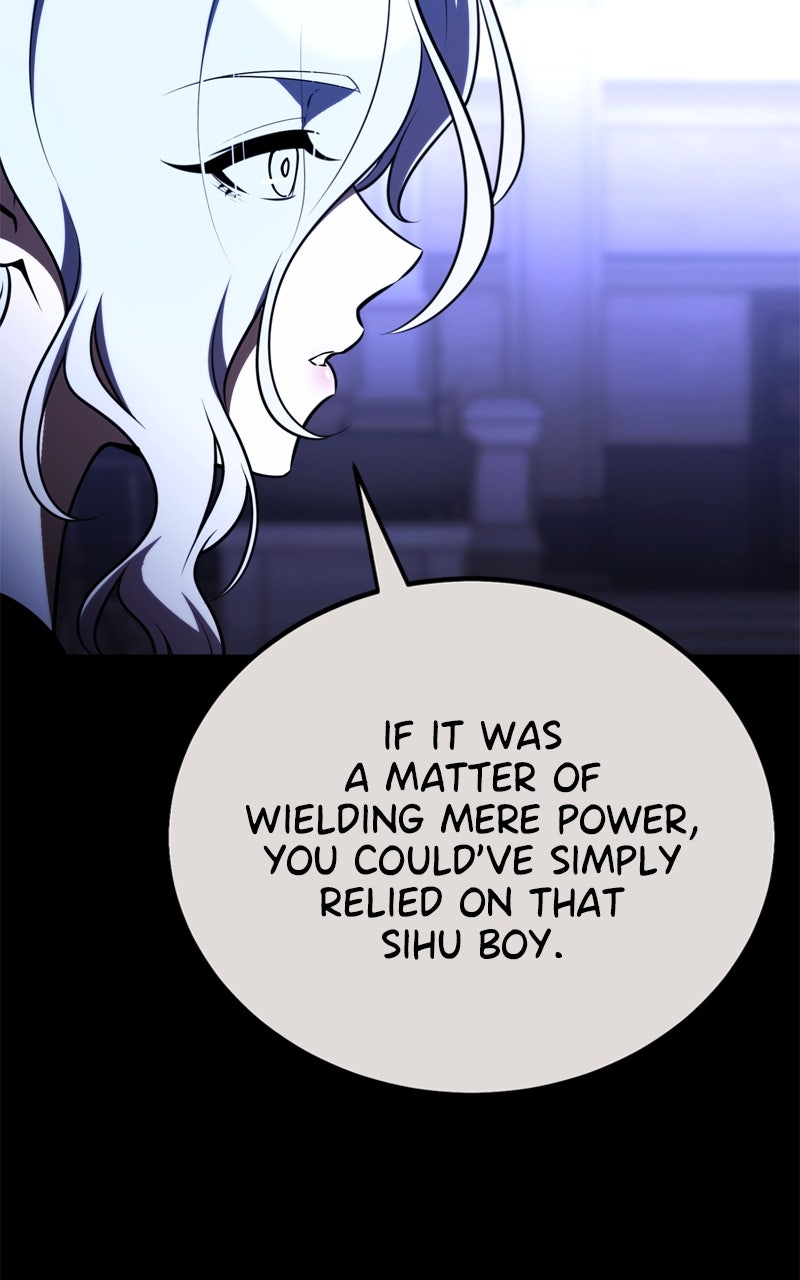 Read I Killed the Main Player EN Manga Online