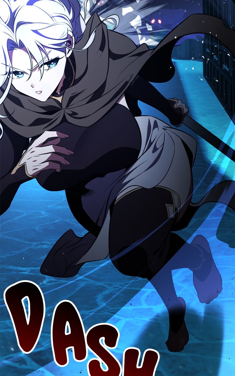 Read I Killed the Main Player EN Manga Online