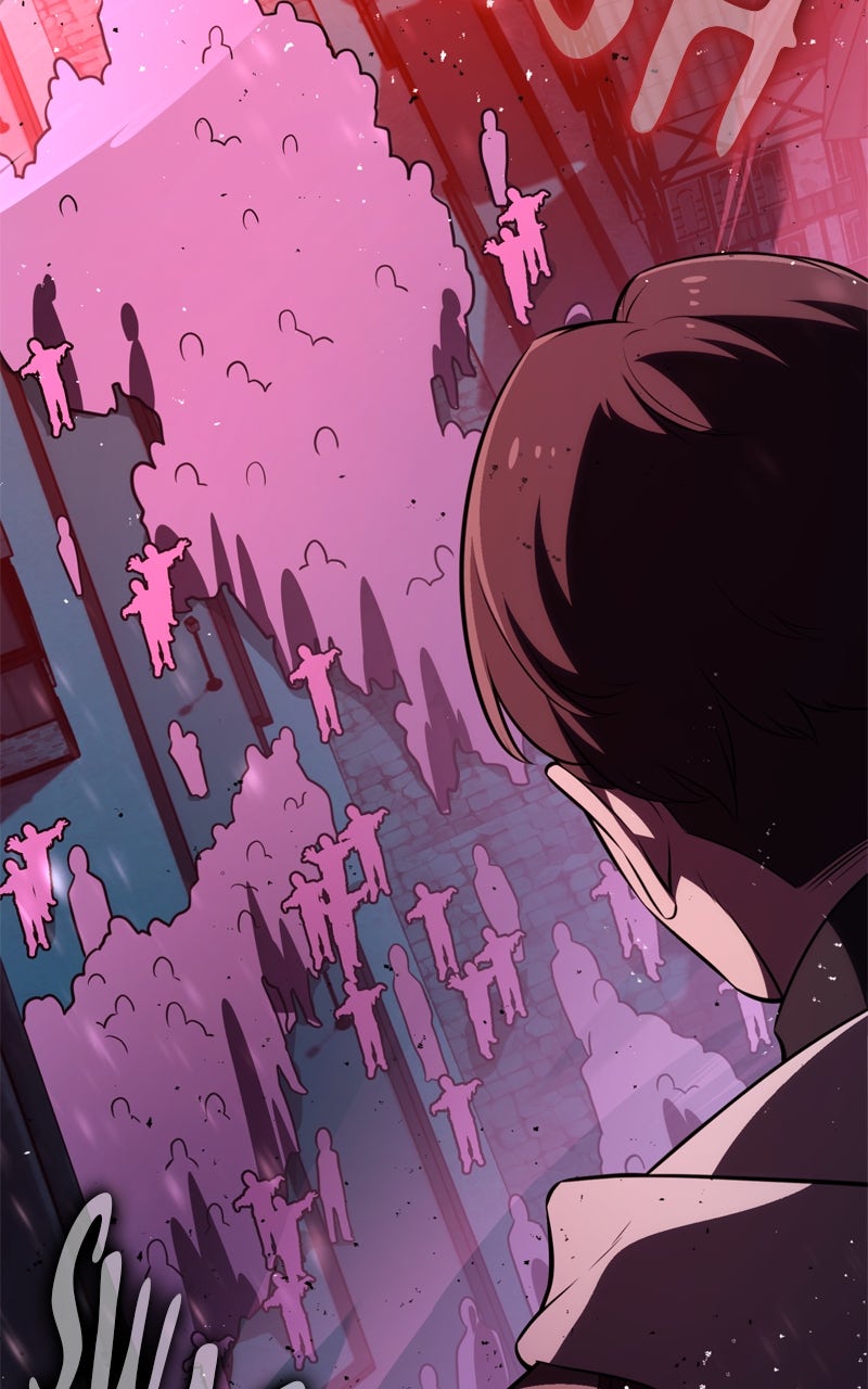 Read I Killed the Main Player EN Manga Online