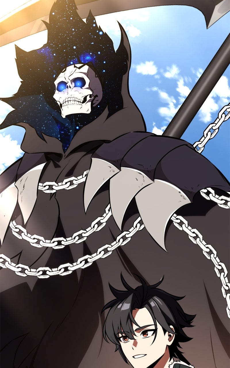 Read I Killed the Main Player EN Manga Online