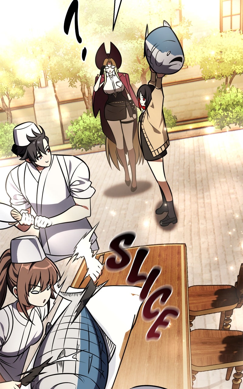 Read I Killed the Main Player EN Manga Online