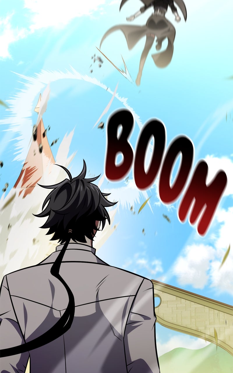 Read I Killed the Main Player EN Manga Online