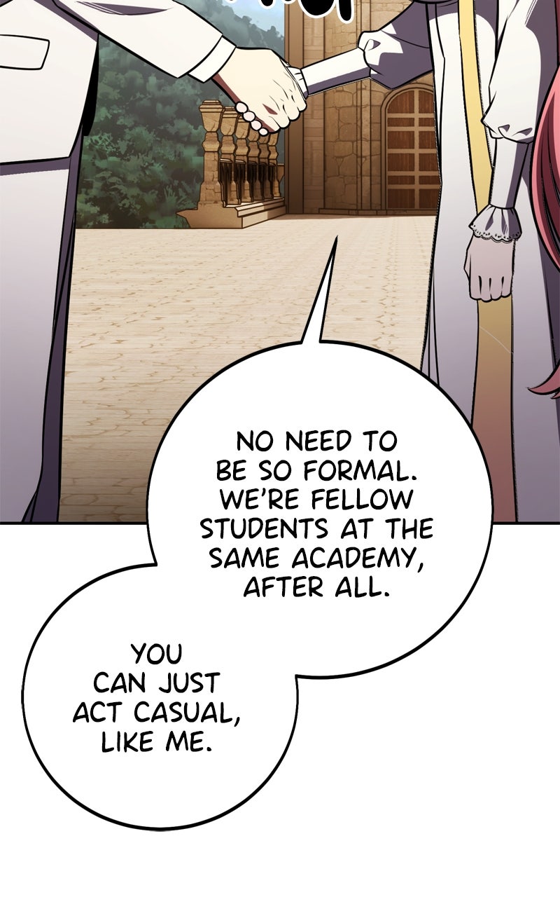 Read I Killed the Main Player EN Manga Online