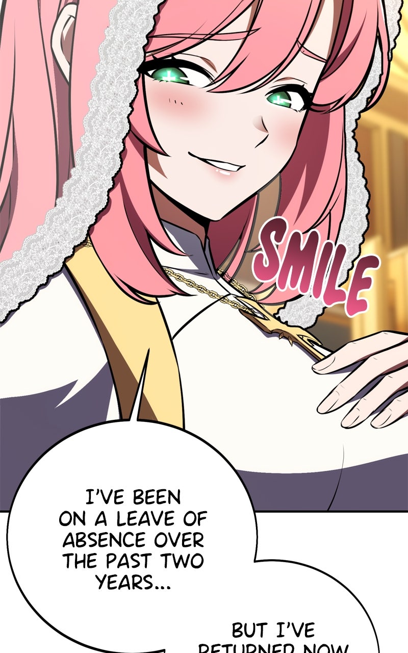 Read I Killed the Main Player EN Manga Online