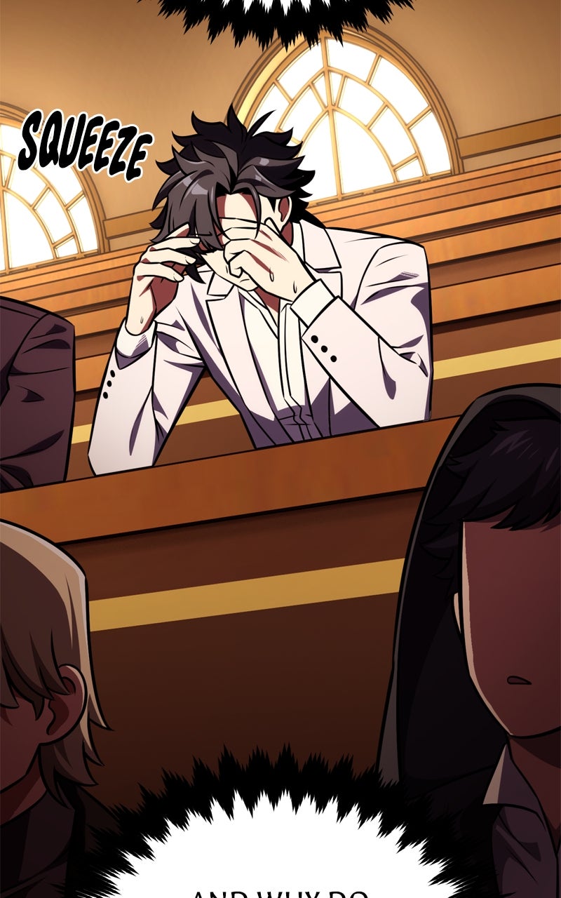 Read I Killed the Main Player EN Manga Online