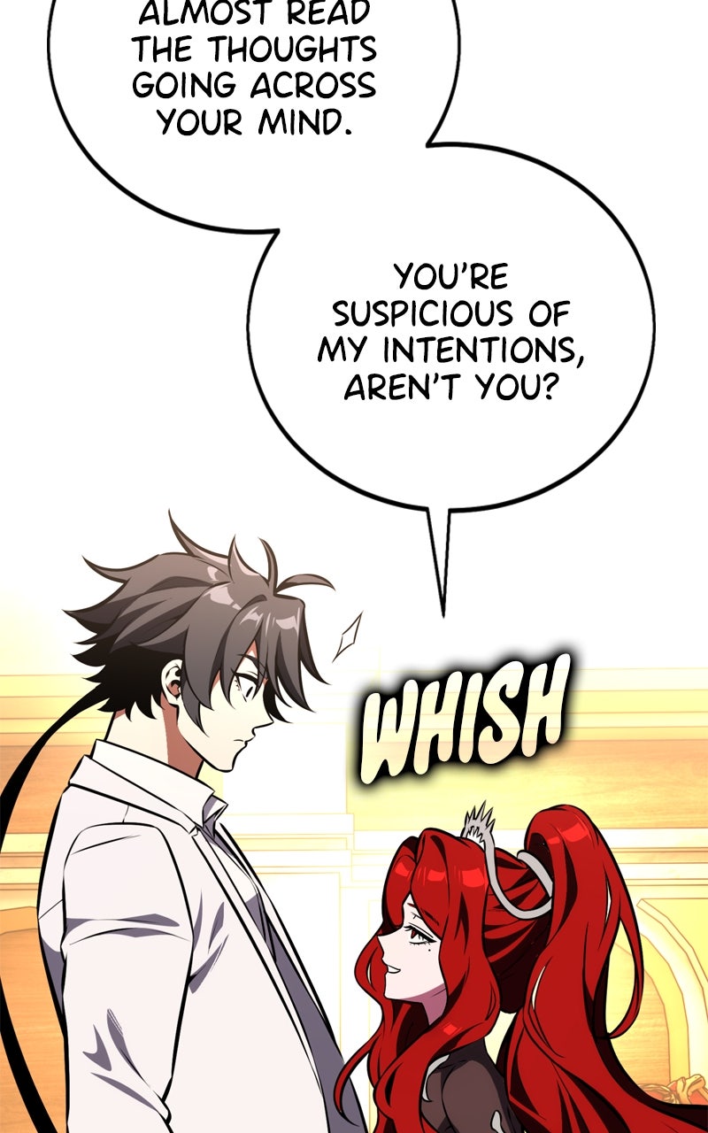 Read I Killed the Main Player EN Manga Online