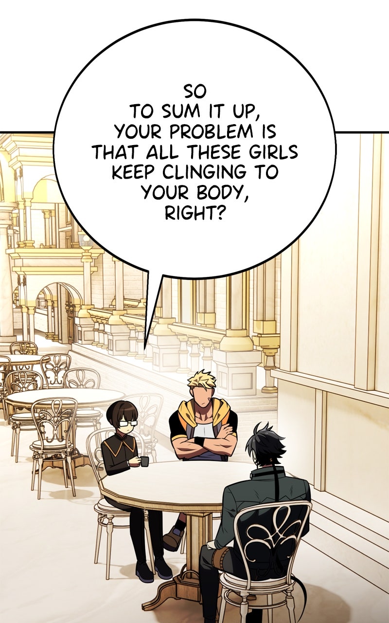 Read I Killed the Main Player EN Manga Online