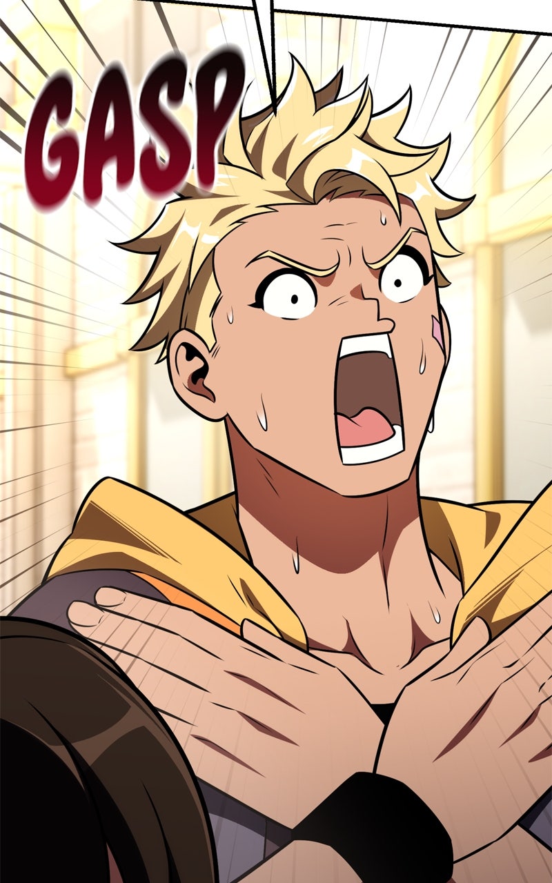 Read I Killed the Main Player EN Manga Online