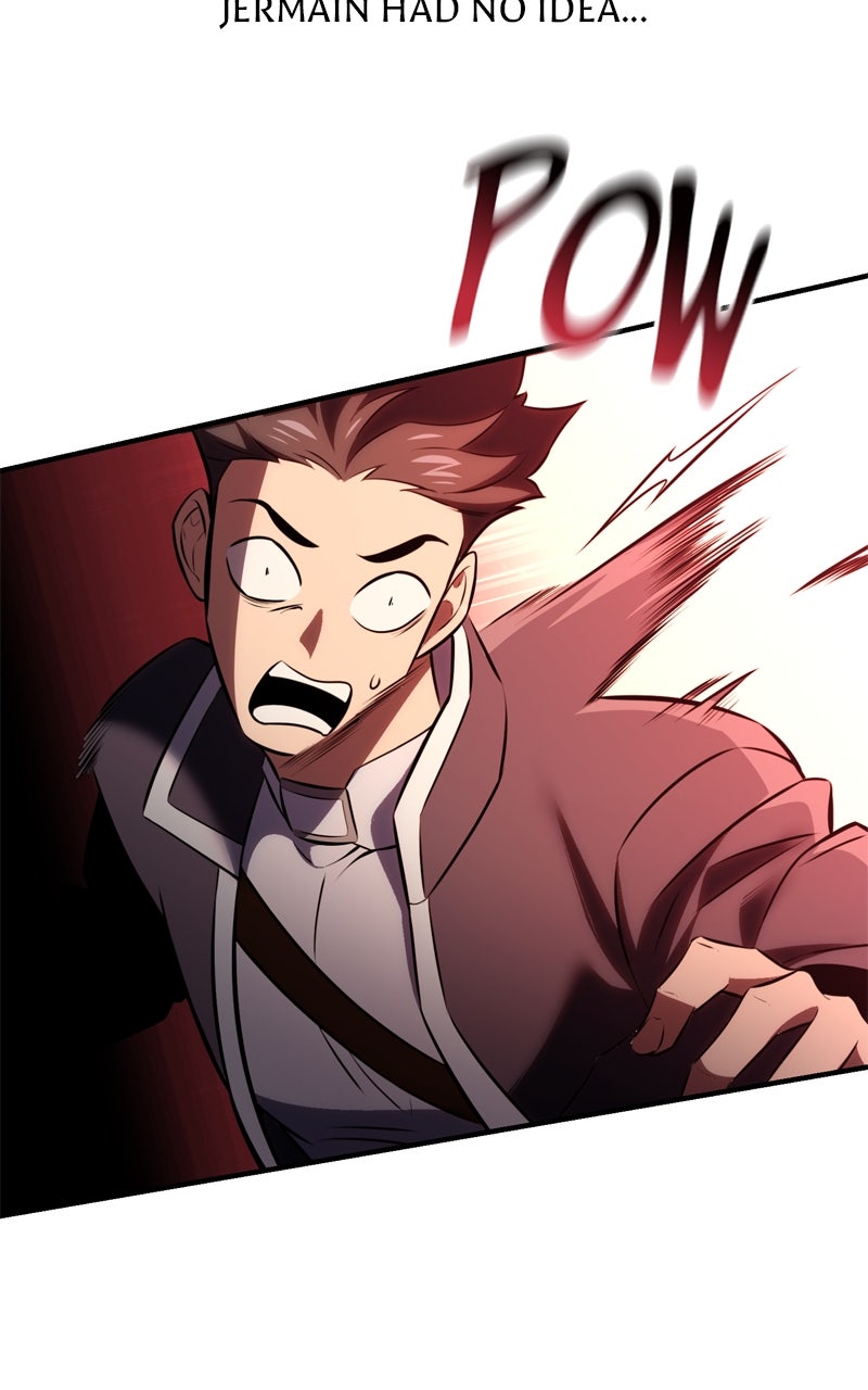 Read I Killed the Main Player EN Manga Online