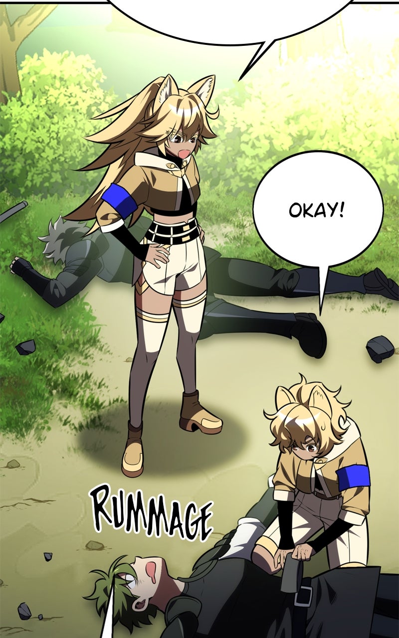 Read I Killed the Main Player EN Manga Online