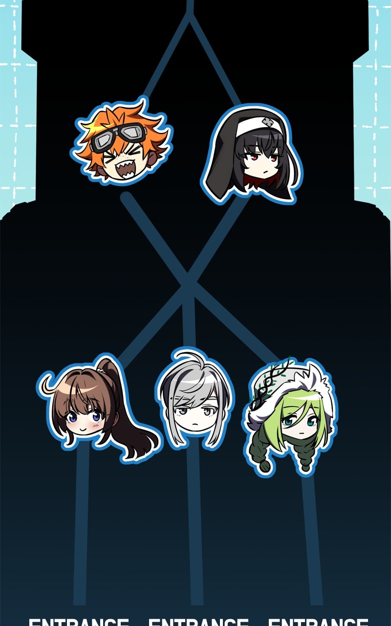 Read I Killed the Main Player EN Manga Online