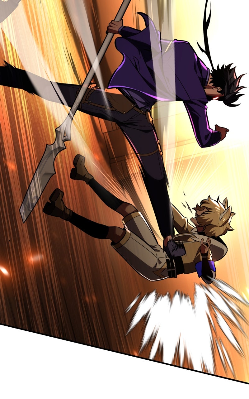 Read I Killed the Main Player EN Manga Online