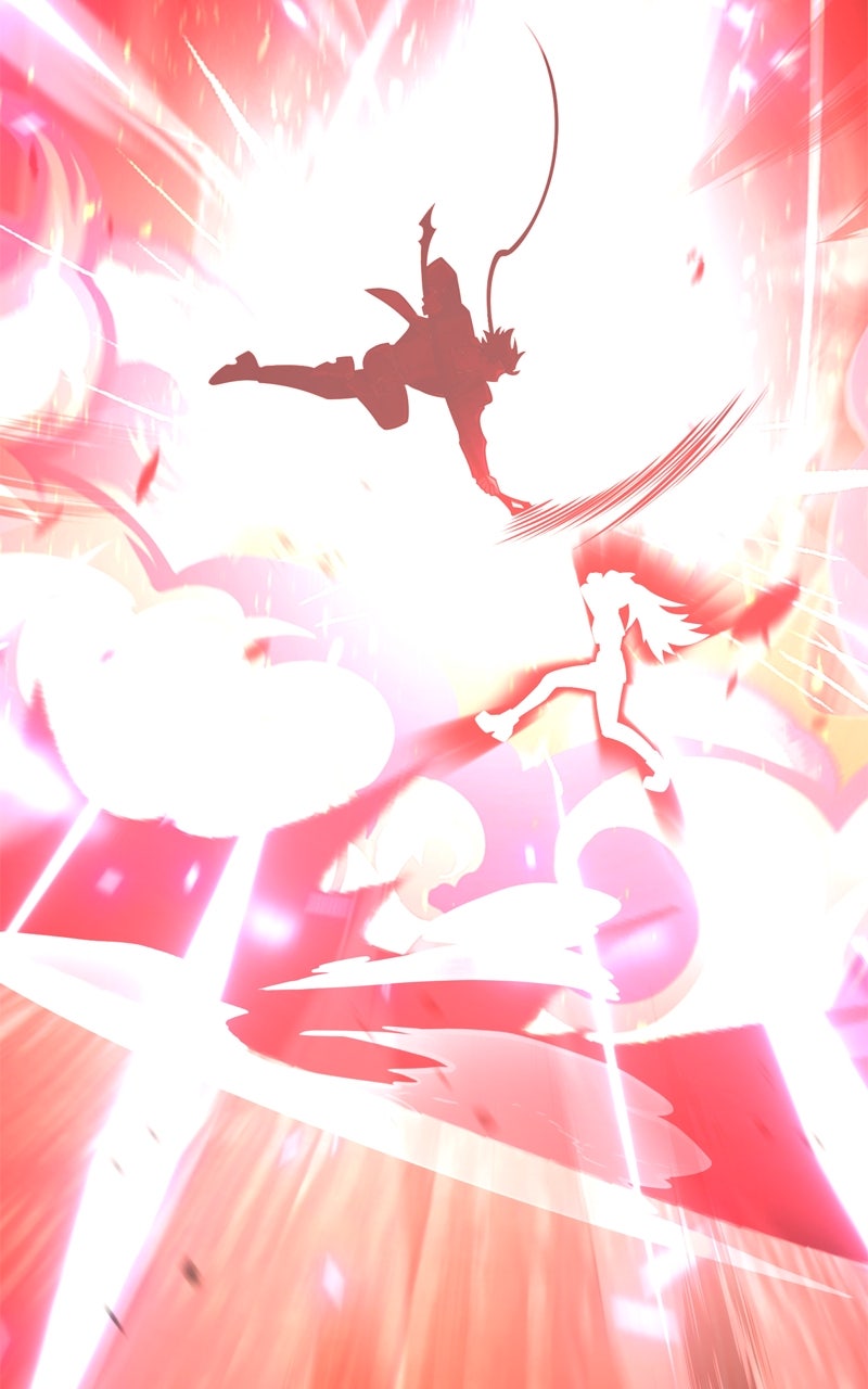 Read I Killed the Main Player EN Manga Online