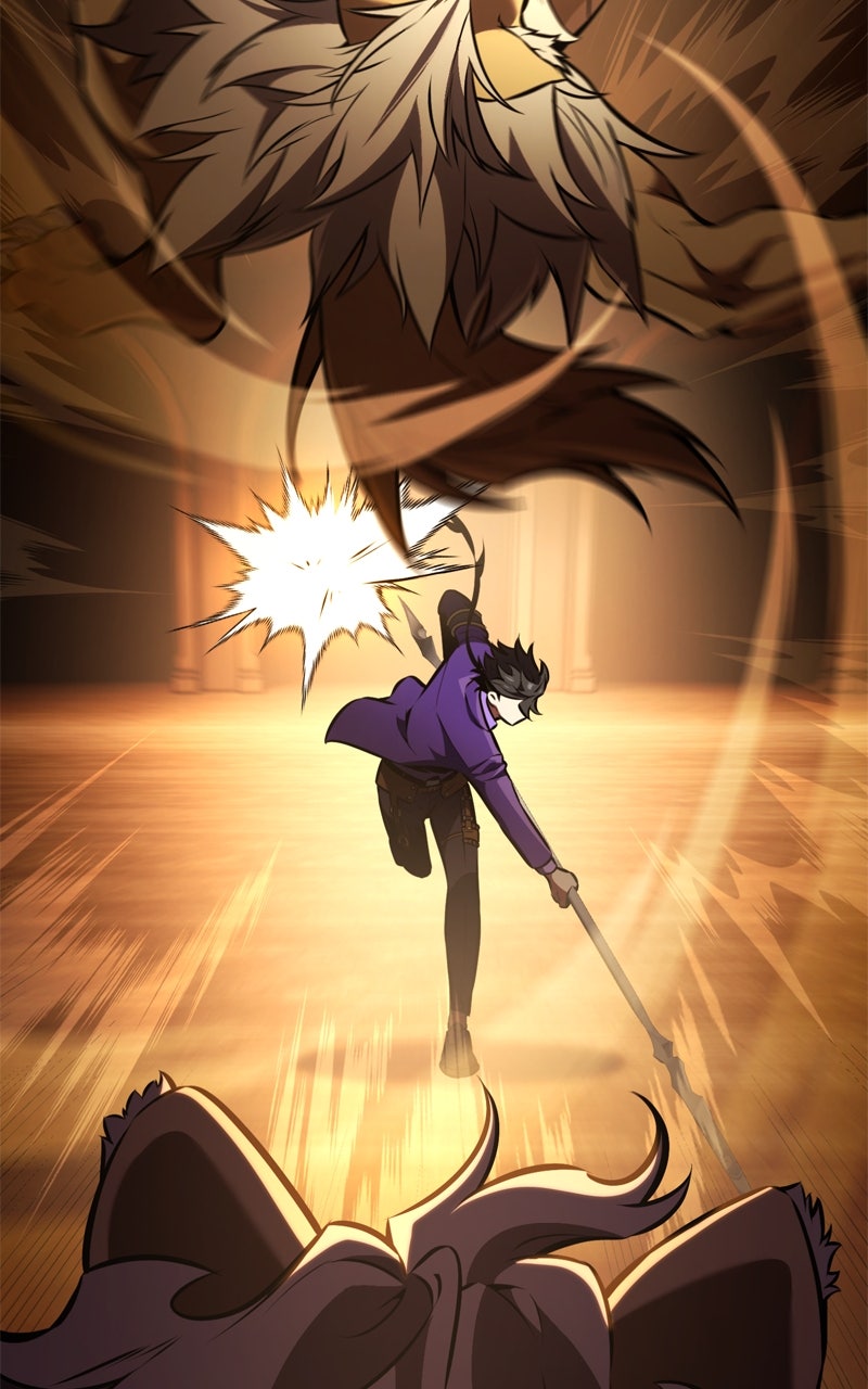 Read I Killed the Main Player EN Manga Online