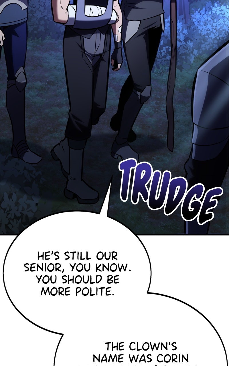 Read I Killed the Main Player EN Manga Online