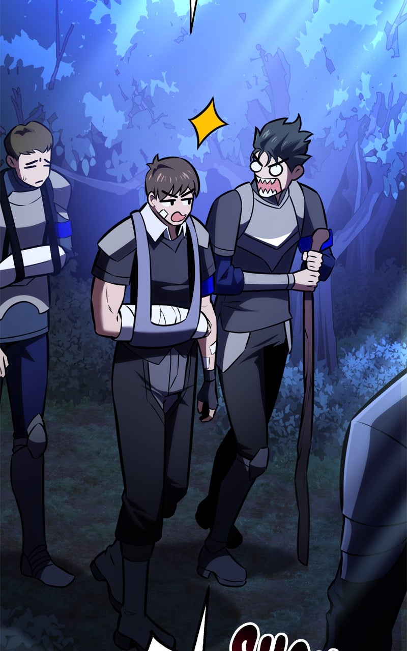 Read I Killed the Main Player EN Manga Online