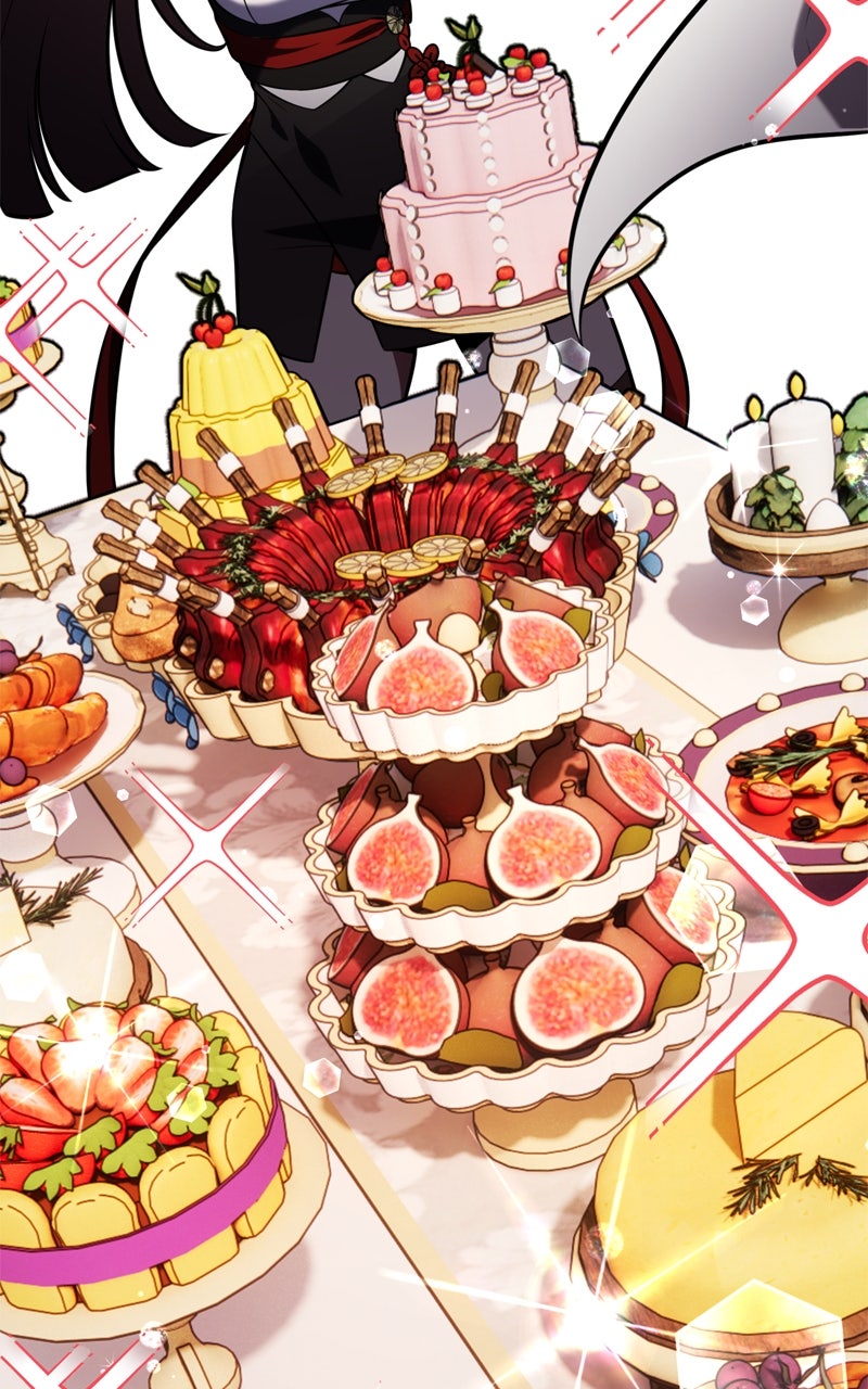 Read I Killed the Main Player EN Manga Online