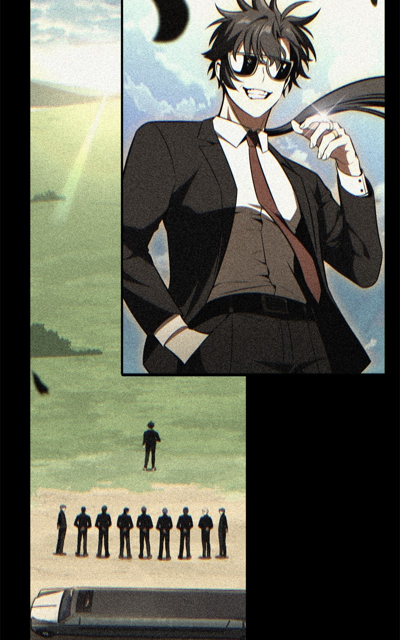 Read I Killed the Main Player EN Manga Online