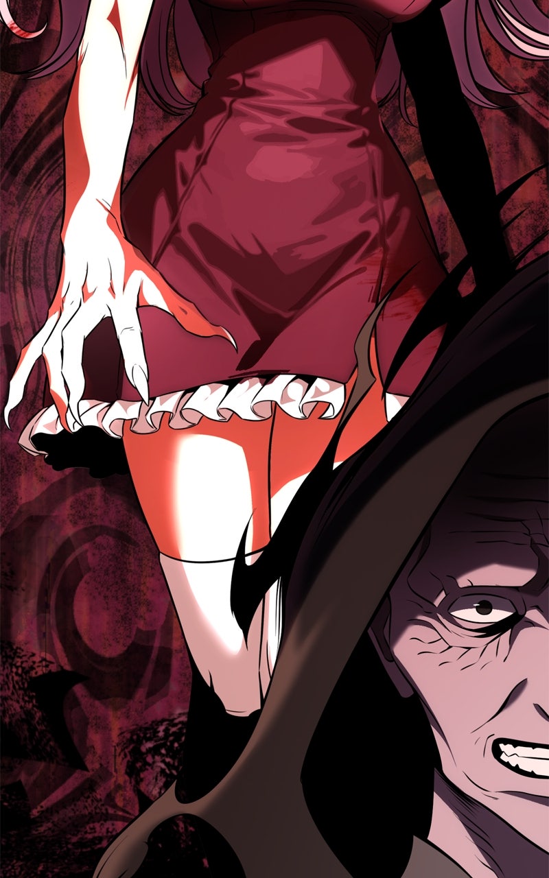 Read I Killed the Main Player EN Manga Online