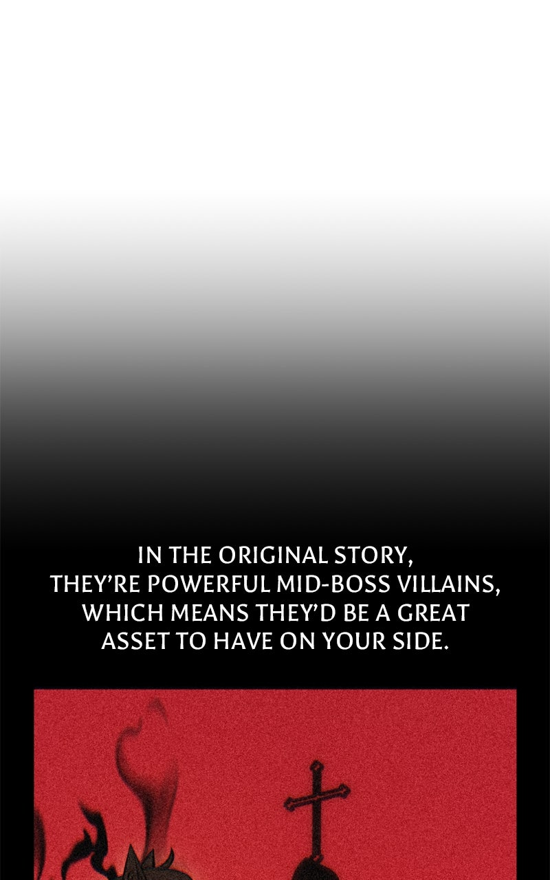 Read I Killed the Main Player EN Manga Online