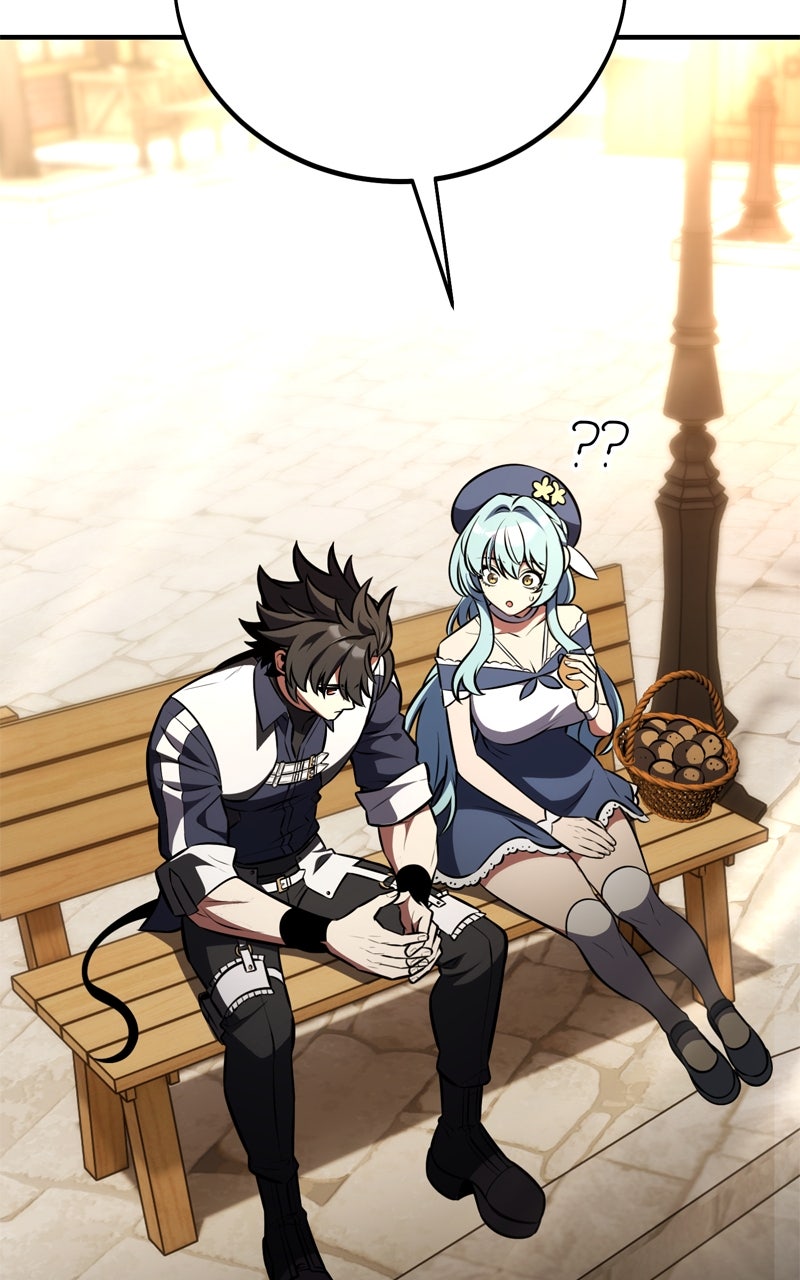 Read I Killed the Main Player EN Manga Online