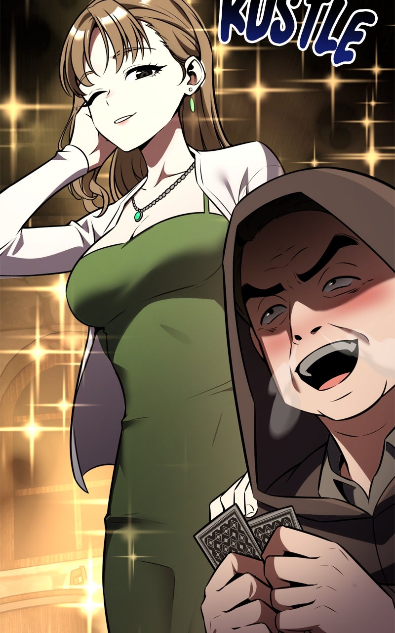 Read I Killed the Main Player EN Manga Online