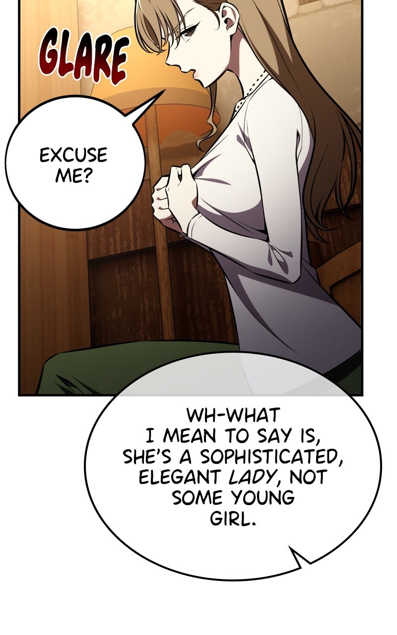 Read I Killed the Main Player EN Manga Online