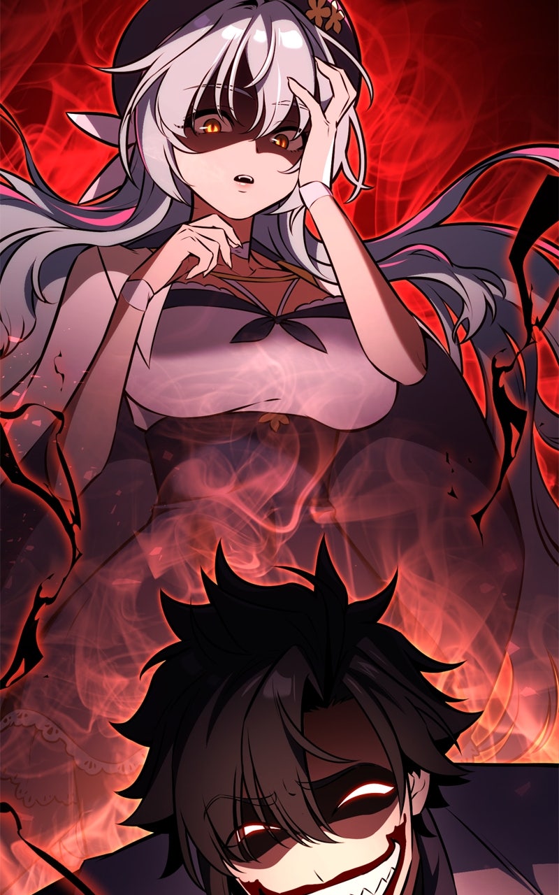 Read I Killed the Main Player EN Manga Online