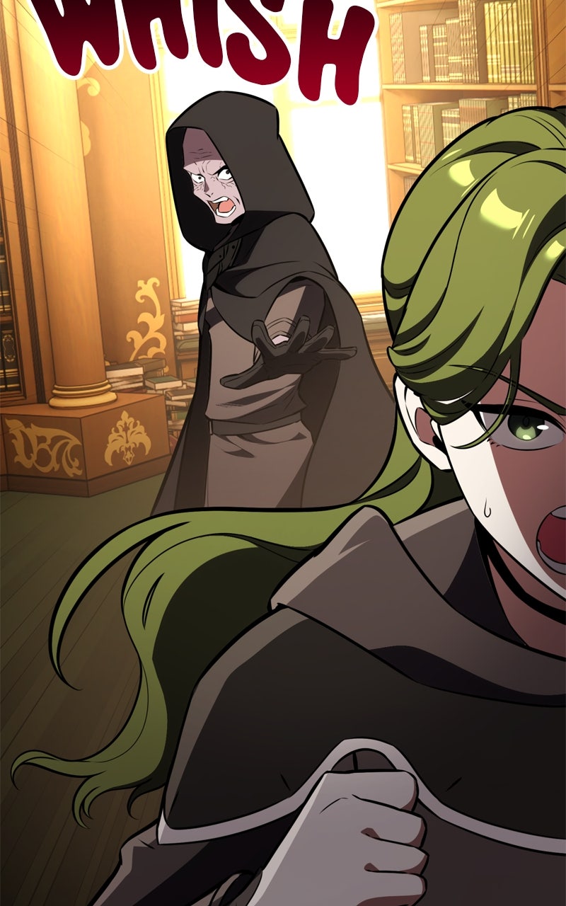 Read I Killed the Main Player EN Manga Online