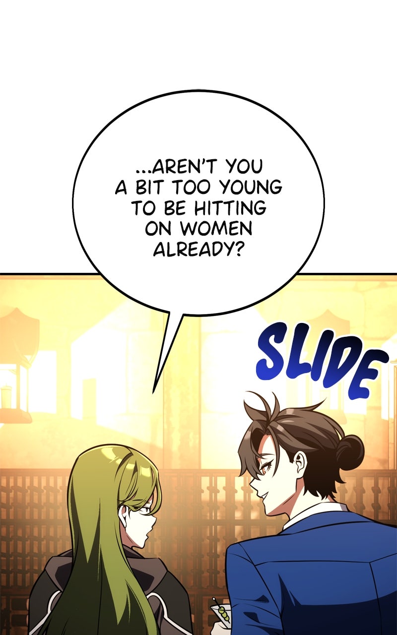 Read I Killed the Main Player EN Manga Online