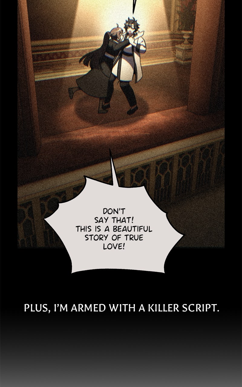 Read I Killed the Main Player EN Manga Online