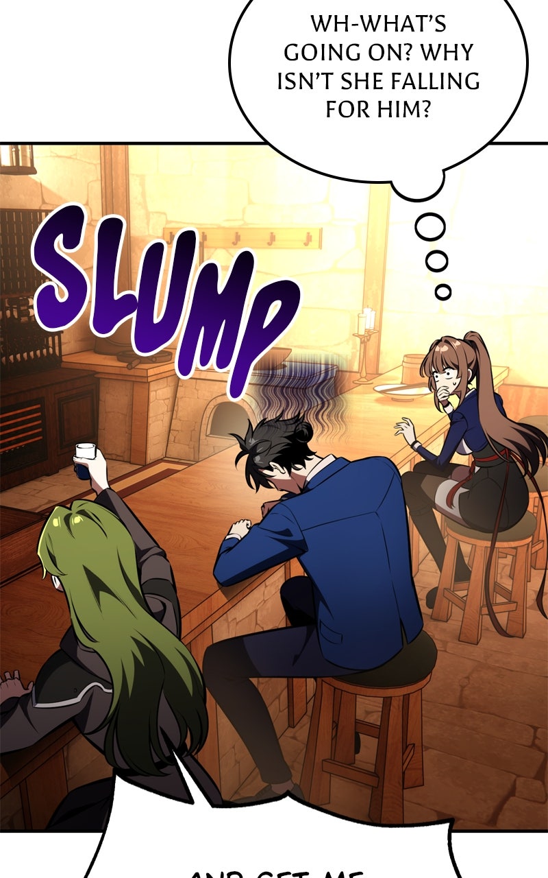 Read I Killed the Main Player EN Manga Online