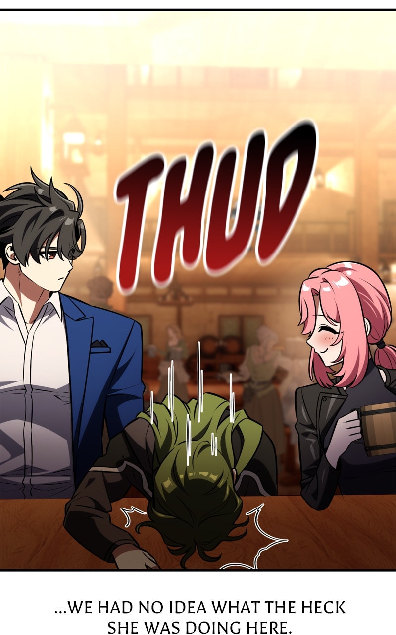 Read I Killed the Main Player EN Manga Online