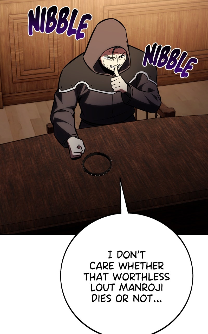 Read I Killed the Main Player EN Manga Online