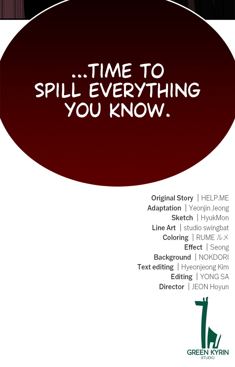 Read I Killed the Main Player EN Manga Online