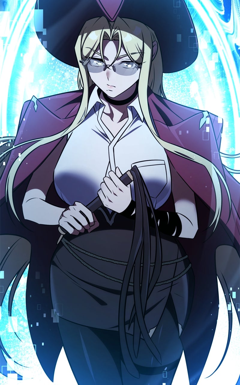 Read I Killed the Main Player EN Manga Online