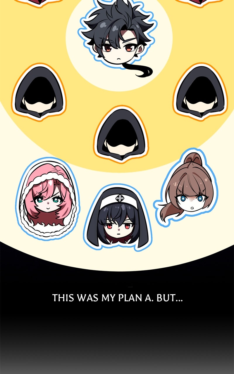 Read I Killed the Main Player EN Manga Online