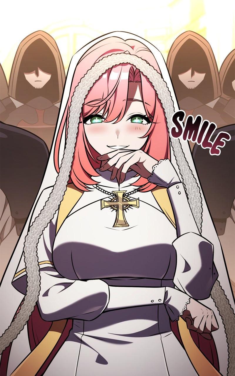 Read I Killed the Main Player EN Manga Online