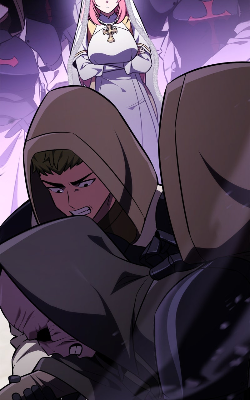 Read I Killed the Main Player EN Manga Online