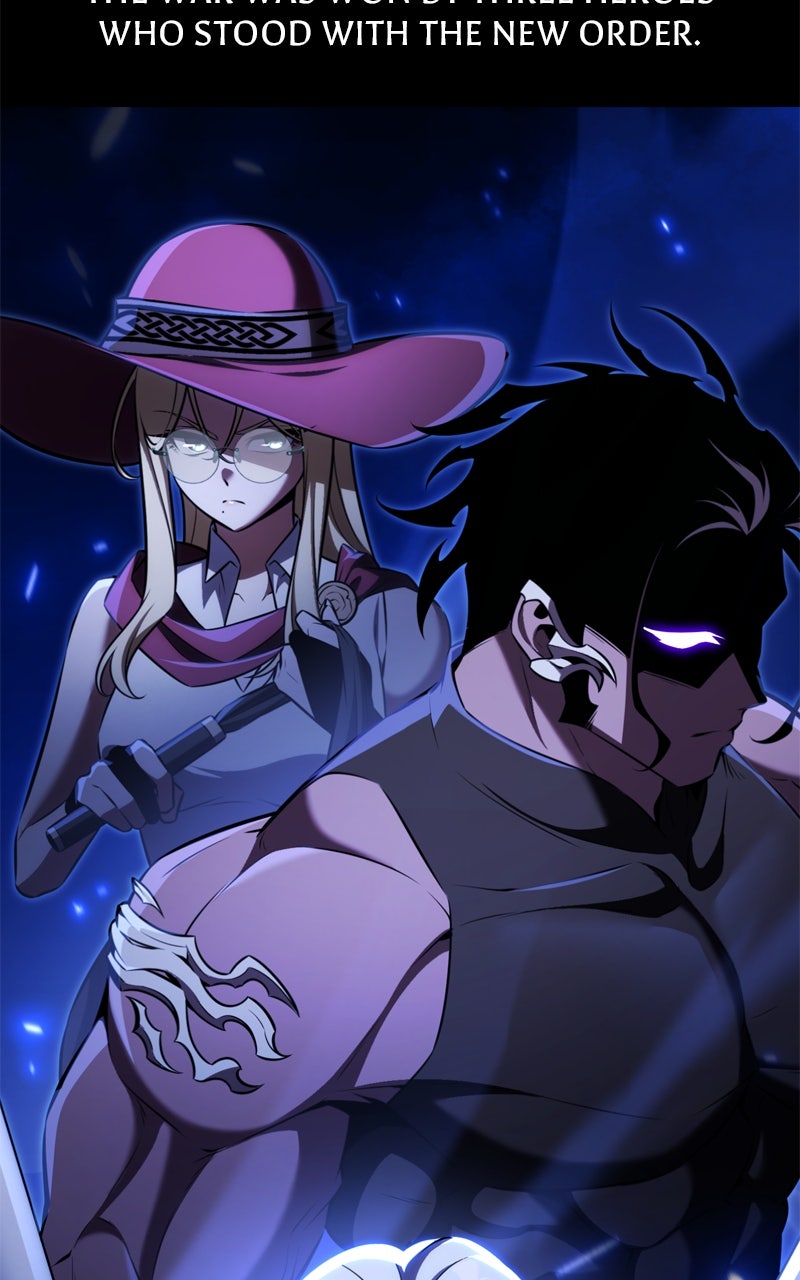 Read I Killed the Main Player EN Manga Online