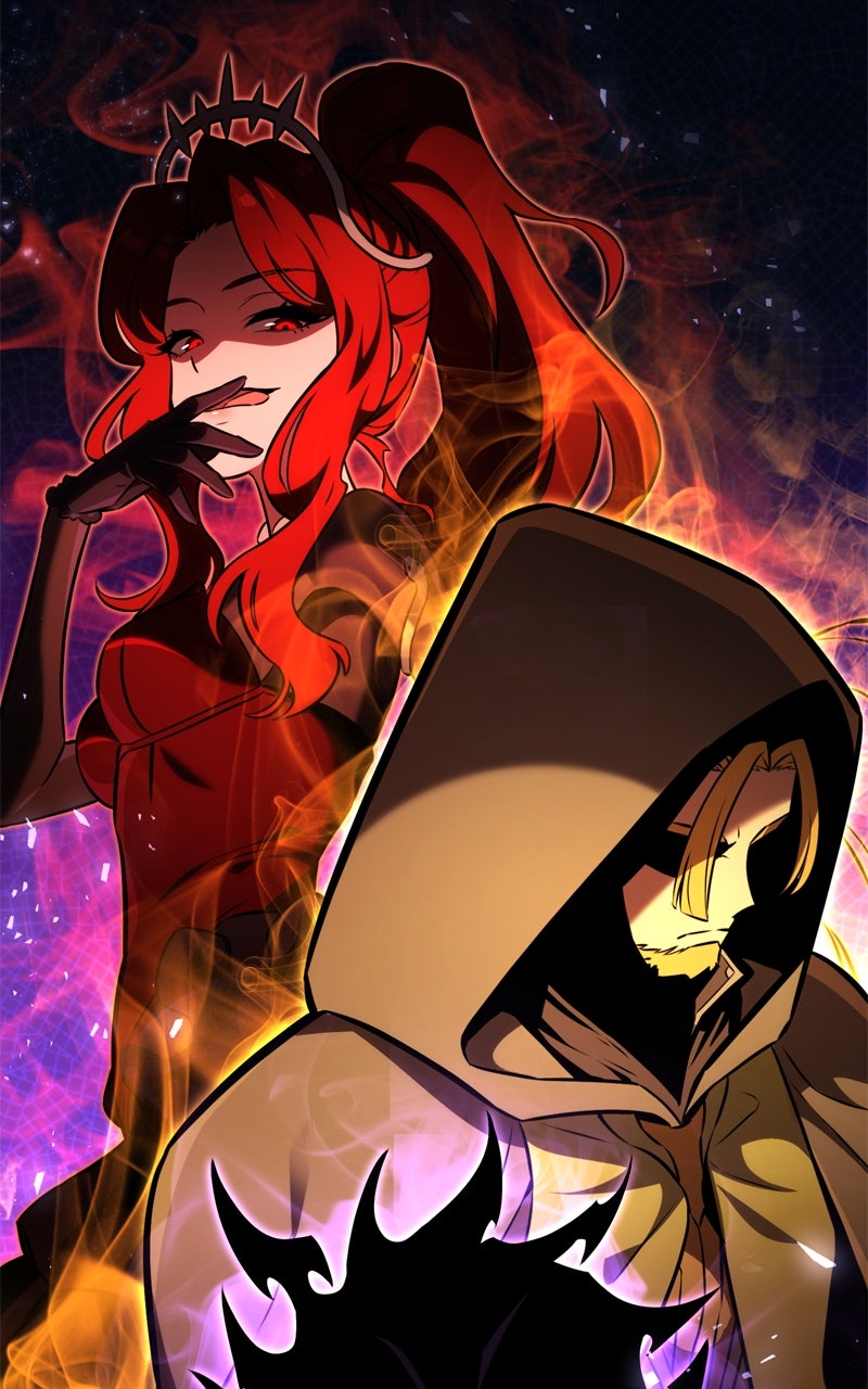 Read I Killed the Main Player EN Manga Online