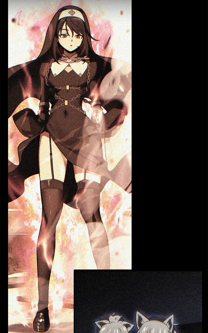 Read I Killed the Main Player EN Manga Online