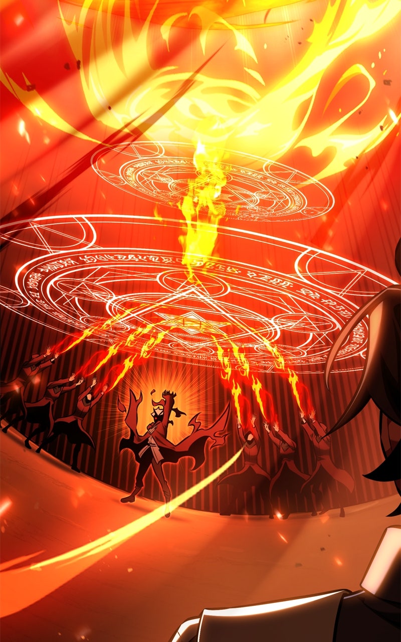 Read I Killed the Main Player EN Manga Online