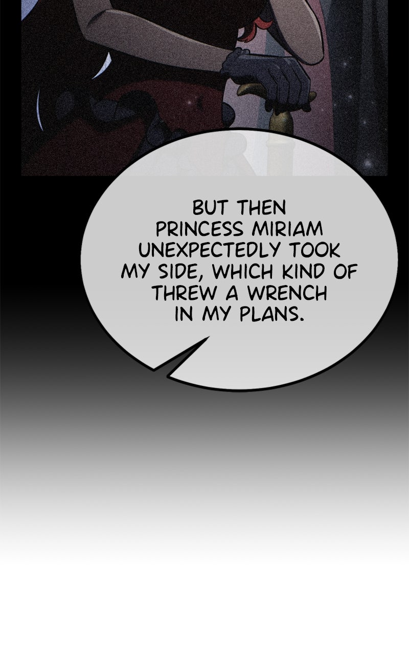 Read I Killed the Main Player EN Manga Online