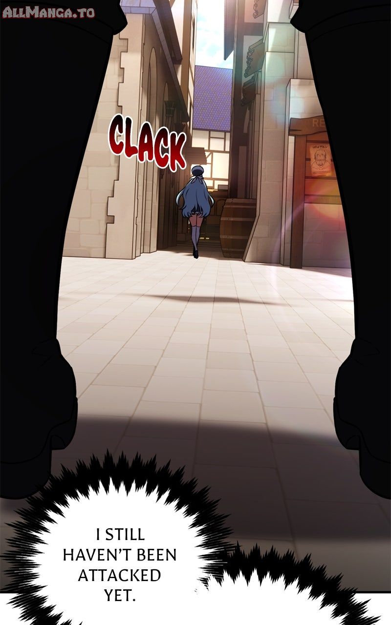 Read I Killed the Main Player EN Manga Online